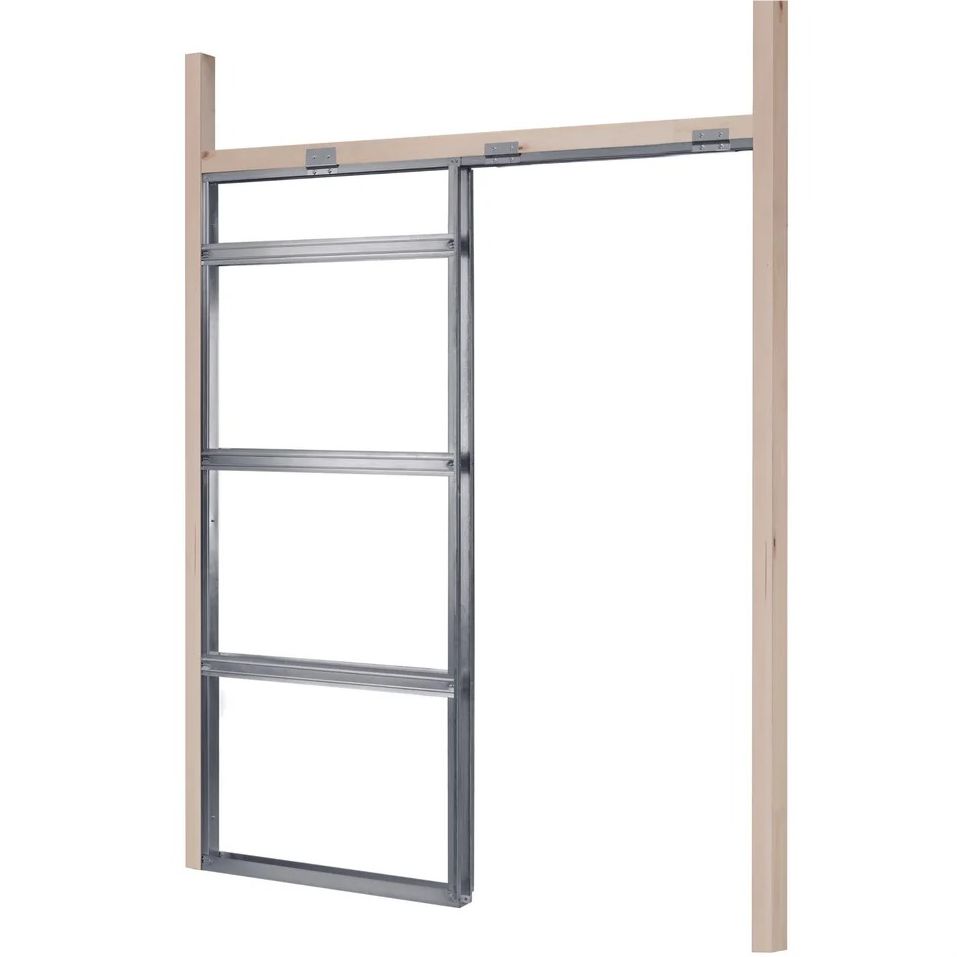 Rocket frame
