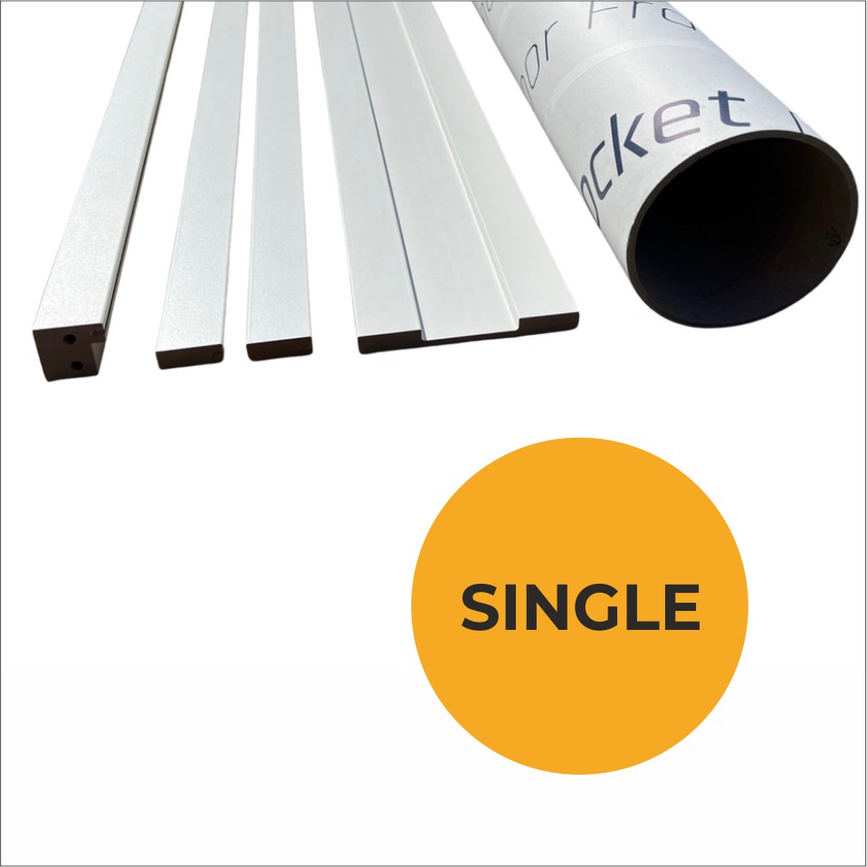 Single TImber Jamb